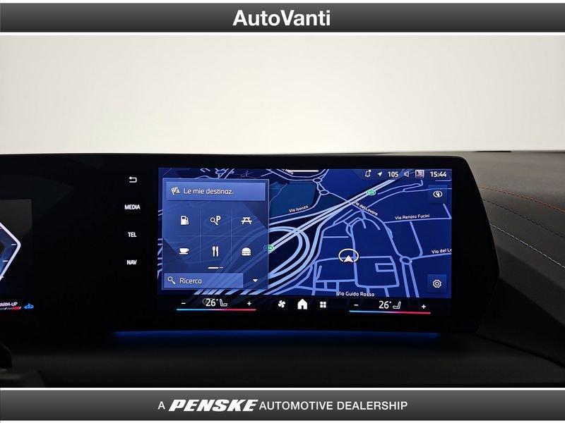 BMW Serie 1 120d 48V MSport Pro