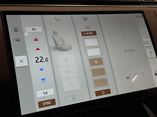 LAND ROVER Range Rover Sport 3.0D l6 249 CV Dynamic SE