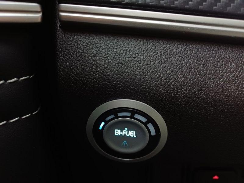 EVO Evo 6 1.5 TURBO GPL DCT - COME NUOVA !!!