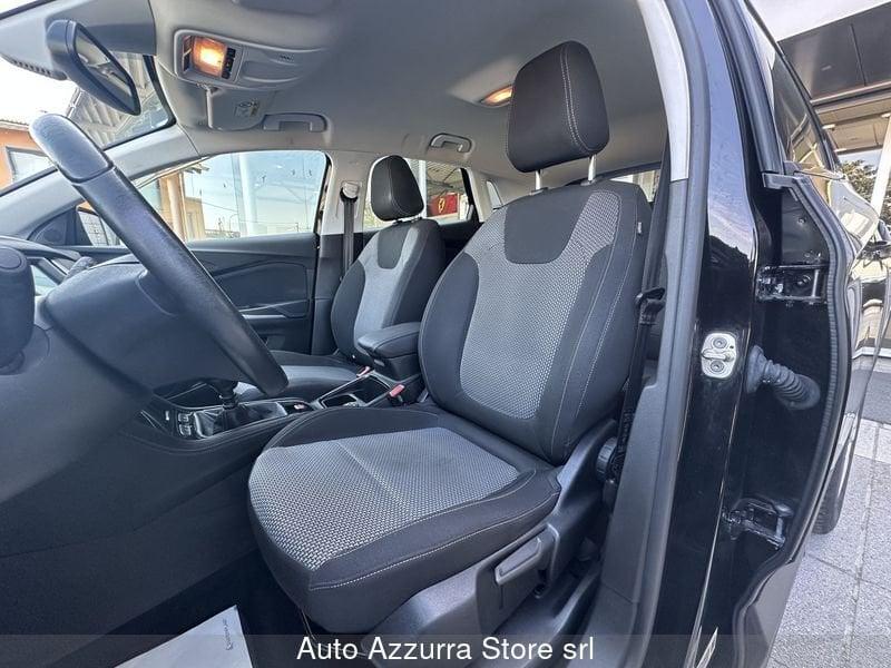 Opel Grandland Grandland X 1.5 diesel Ecotec Start&Stop Advance *PROMO AZZURRA*