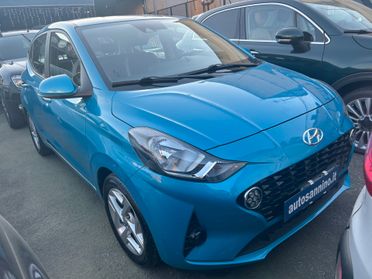 Hyundai i10 1.0 GPL Econext Tech