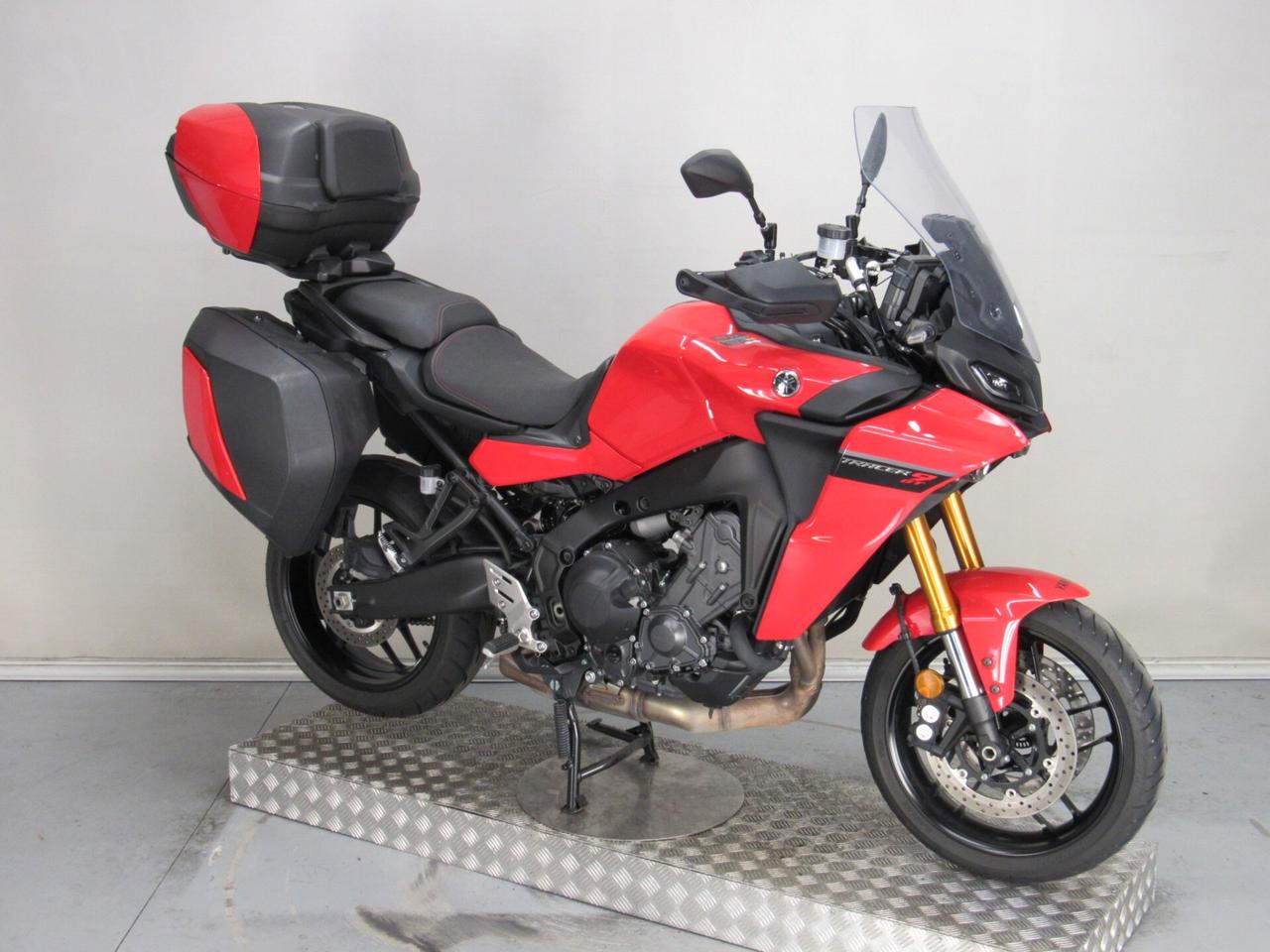 Yamaha Tracer 9 ABS GT