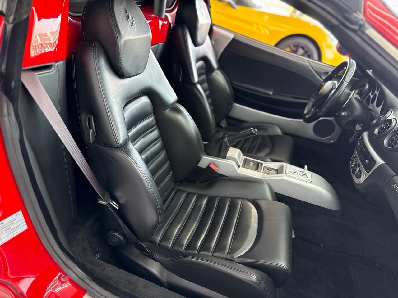 INSCRITTA ASI Ferrari 360 Spider F1