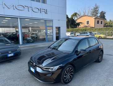 Volkswagen Golf 1.0 etsi evo Life 110cv dsg / NO VINCOLI