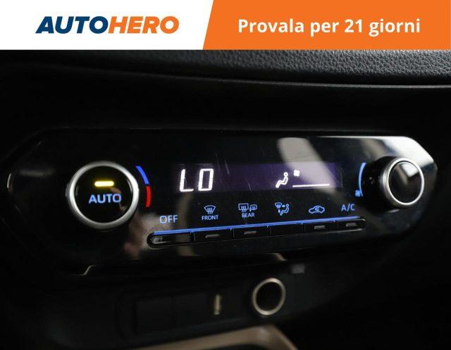 TOYOTA Aygo X 1.0 VVT-i 72 CV 5 porte Trend Air