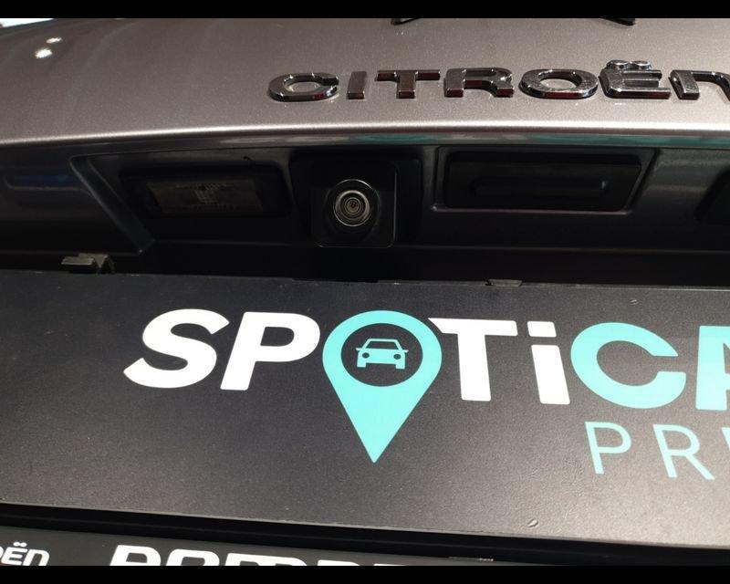 Citroën C5 Aircross BlueHDi 130 S&S Feel