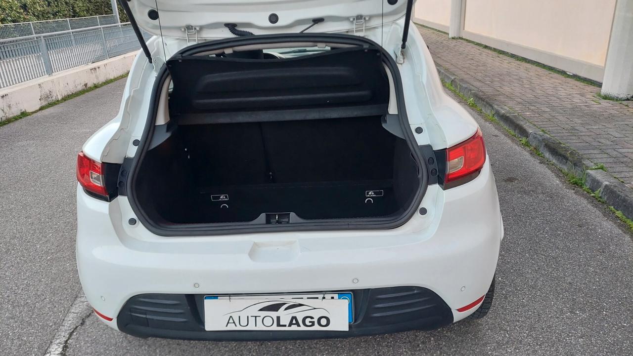 Renault Clio dCi 8V 90CV 5 porte duel