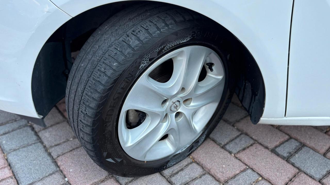 Opel Meriva 1.4 100CV Innovation