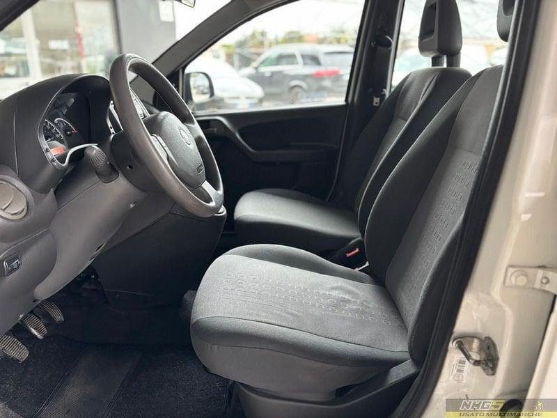 FIAT Panda Panda 1.4 Natural Power Classic