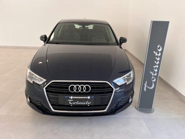 AUDI A3 SPB 35 TDI S tronic Admired