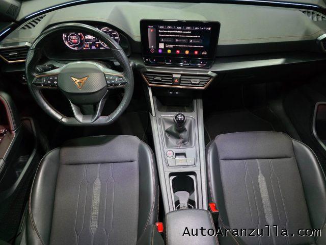 CUPRA Formentor 2.0 TDI 150CV - Virtual Cockpit - Fari Led