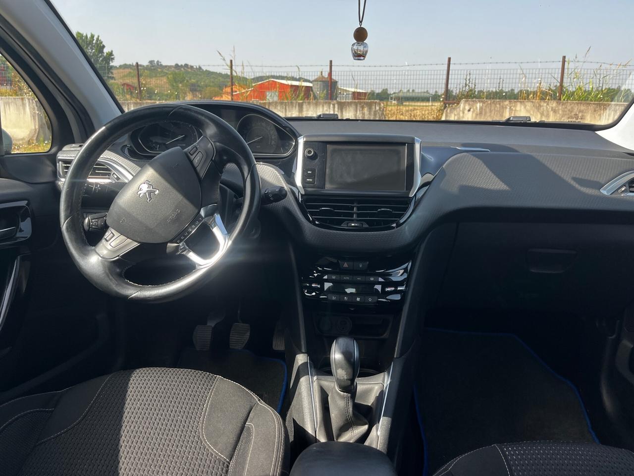Peugeot 208 BlueHDi 75 5 porte Active