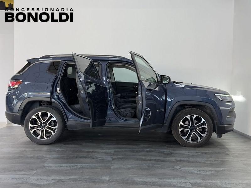 Jeep Compass Compass 1.6 Multijet II 2WD Limited