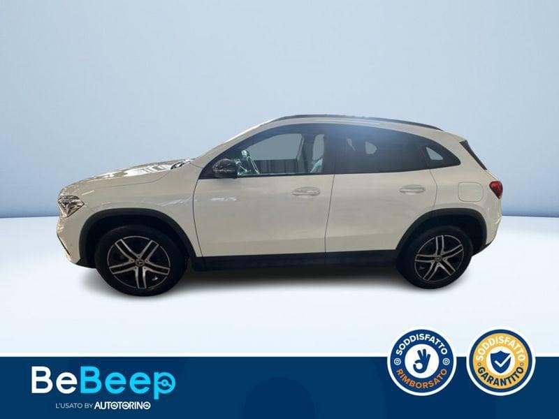 Mercedes-Benz GLA 200 D SPORT PLUS AUTO