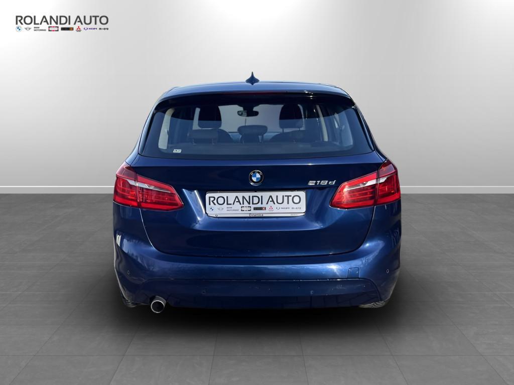 BMW Serie 2 Active Tourer 218 d Advantage Auto