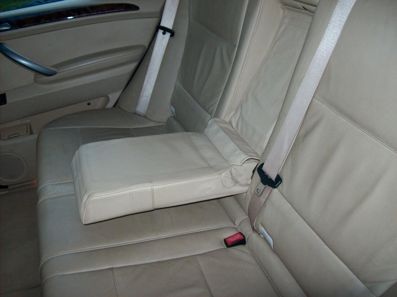 Bmw X5 3.0d cat 218CV Aut. "GANCIO TRAINO"