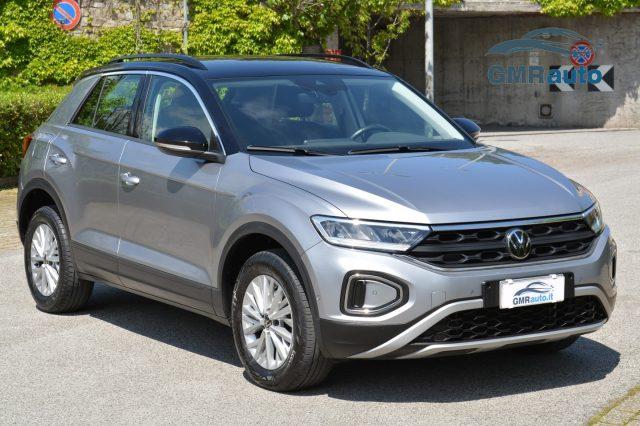 VOLKSWAGEN T-Roc 1.5 TSI ACT DSG Life PREZZO REALE