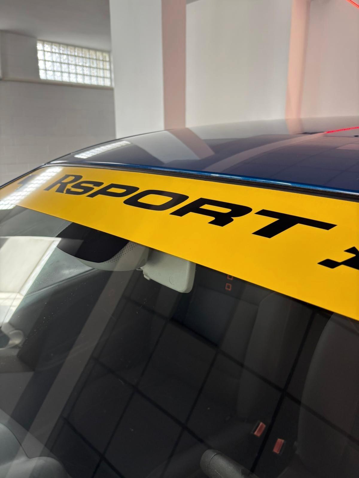 Renault Twingo 1.2 16V TCE GT