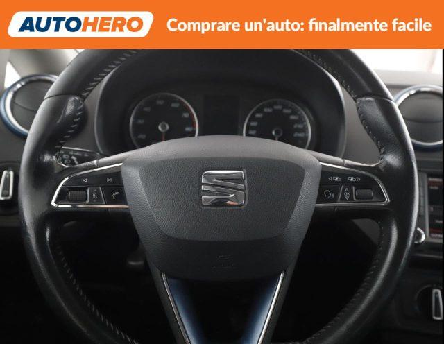 SEAT Ibiza 1.0 EcoTSI 95 CV S/S 5p. Connect
