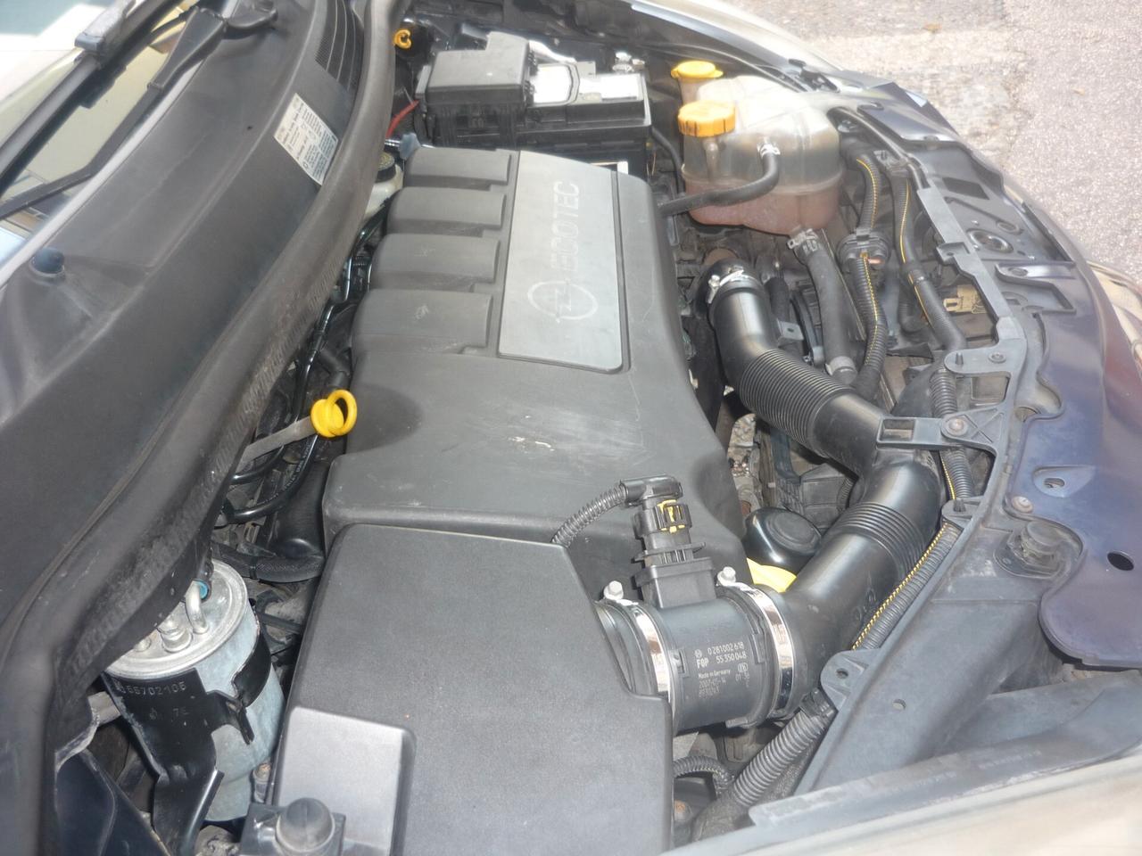 Opel Corsa 1.3 CDTI 75CV 5 porte Enjoy