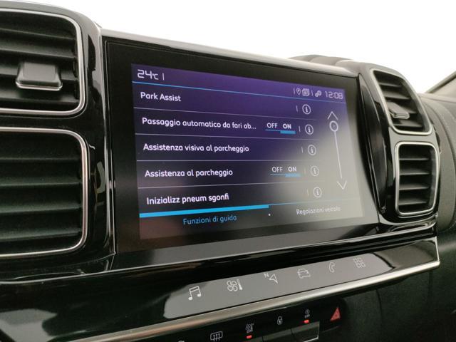 CITROEN C5 Aircross BlueHDi 130 S&S EAT8 Shine