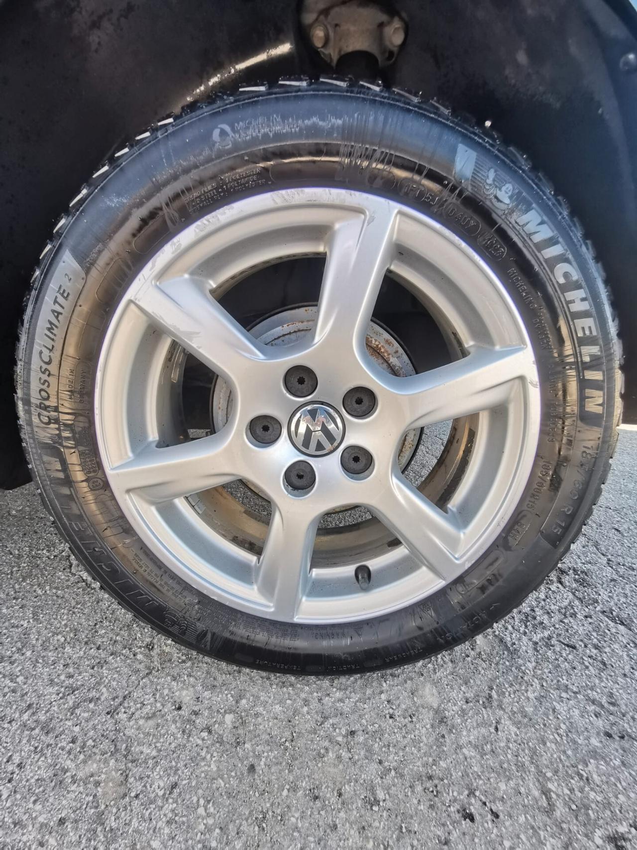 Volkswagen Polo 1.2 TDI 5p. Comfortline - 2012