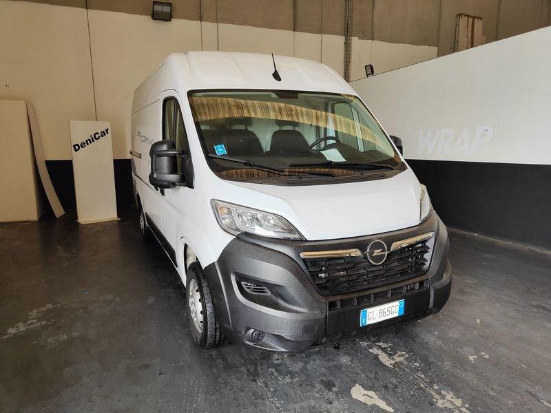 Opel Movano 33 2.2 BlueHDi 120 S&S L2H2 (IVA ESCL.)