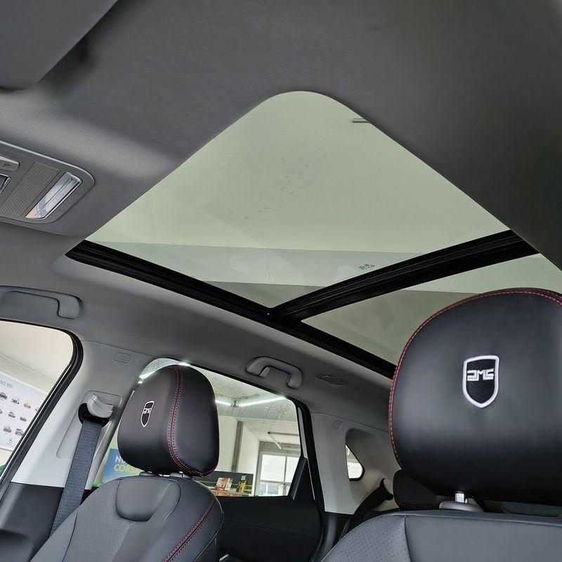 Cirelli Cirelli 5 1.5 GPL 177 CV AT7 Premium