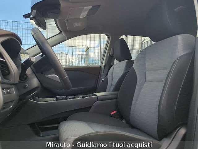 Nissan X-Trail 1.5 EREV e-4orce N-Connecta Auto 7posti