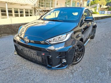 Toyota Yaris 1.6 Turbo 3 porte GR Circuit