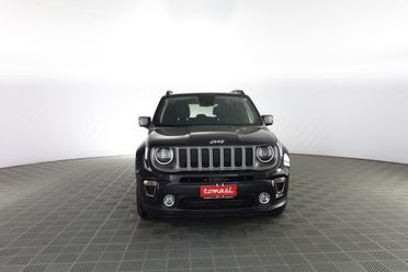 JEEP Renegade Renegade 1.6 Mjt 130 CV Limited