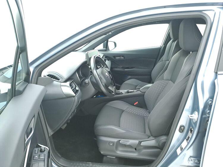Toyota C-HR Hybrid Trend BR022984 1.8 Full Hybrid 122CV