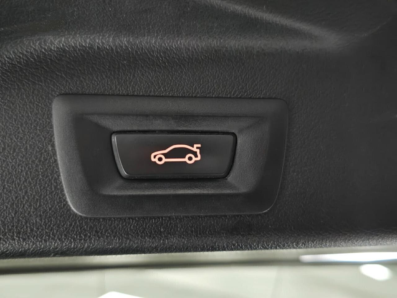 Bmw X5 xDrive30d 265cv X-Line