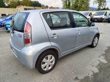 Daihatsu Sirion 1.3 Hiro