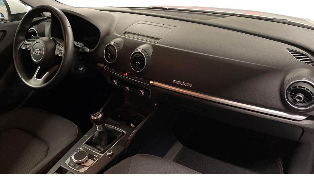 Audi A3 SPB 30 TDI Admired