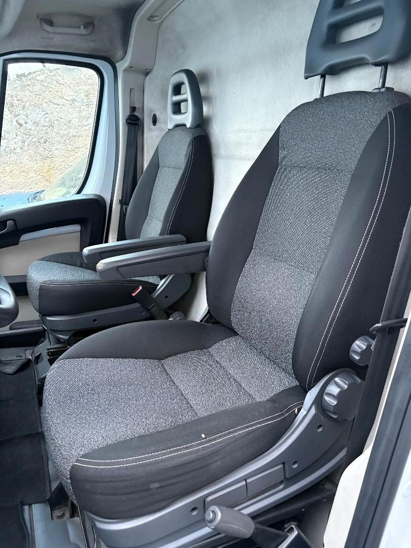 Fiat ducato Maxi L4 tetto alto