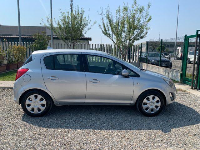 OPEL Corsa 1.2 5 porte Sport*AUTO ADATTA A NEOPATENTATI*