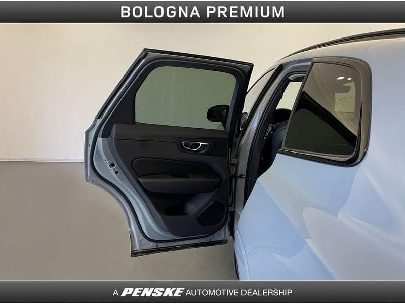 Volvo XC60 XC60 B4 automatico Plus Dark