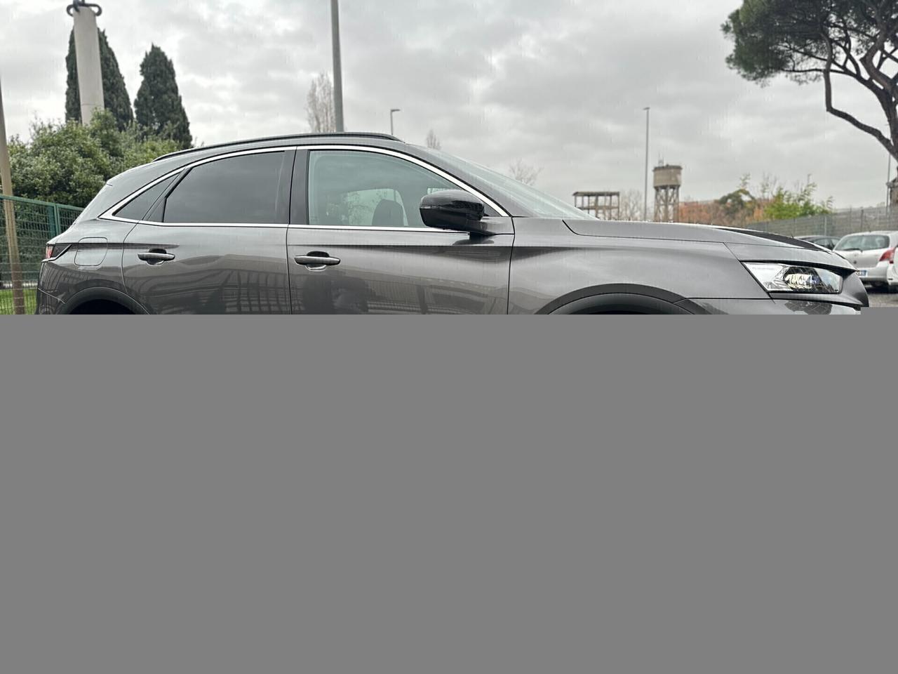 DS 7 Crossback 1.5hdi 130cv AUTOMATICA Srafull