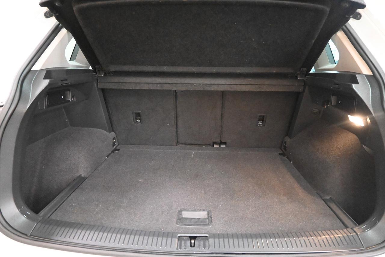 VOLKSWAGEN Tiguan 2ª serie Tiguan 2.0 TDI SCR ...