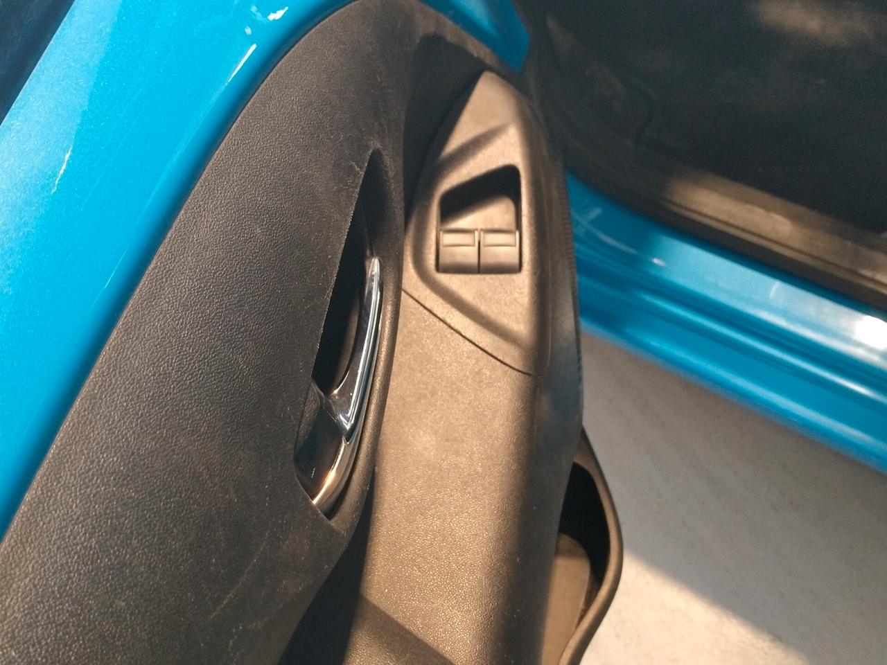 Toyota Aygo 1.0 VVT-i 72 CV 5 porte x-play