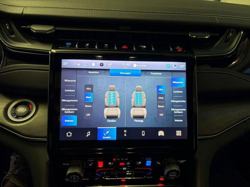 Jeep Grand Cherokee Grand Cherokee 2.0 PHEV ATX 4xe IVA ESPOSTA