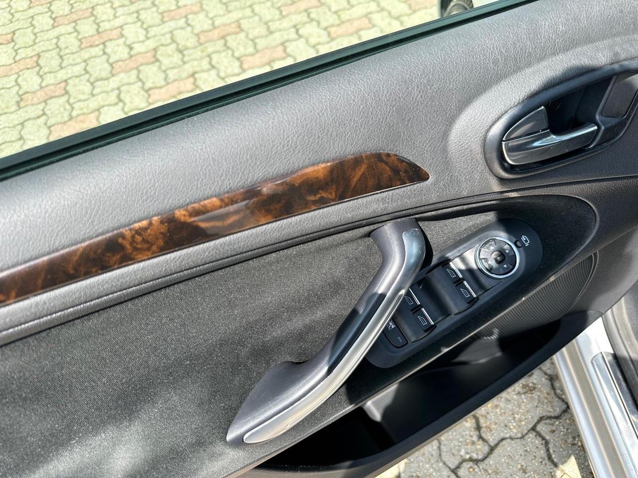Ford Galaxy 2.0 Ghia