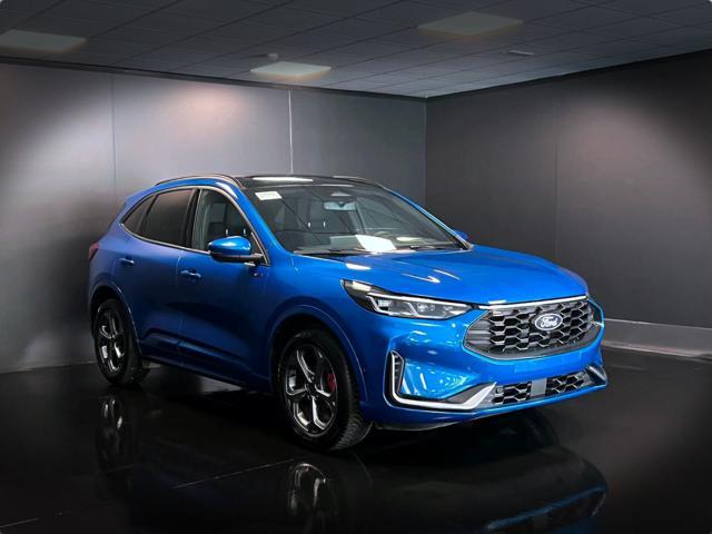 FORD Kuga 2.5 Full Hybrid 180 CV CVT 2WD ST-Line X