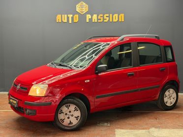 Fiat Panda 1.2 Active 5P EURO 4 OK NEOPATENTATI