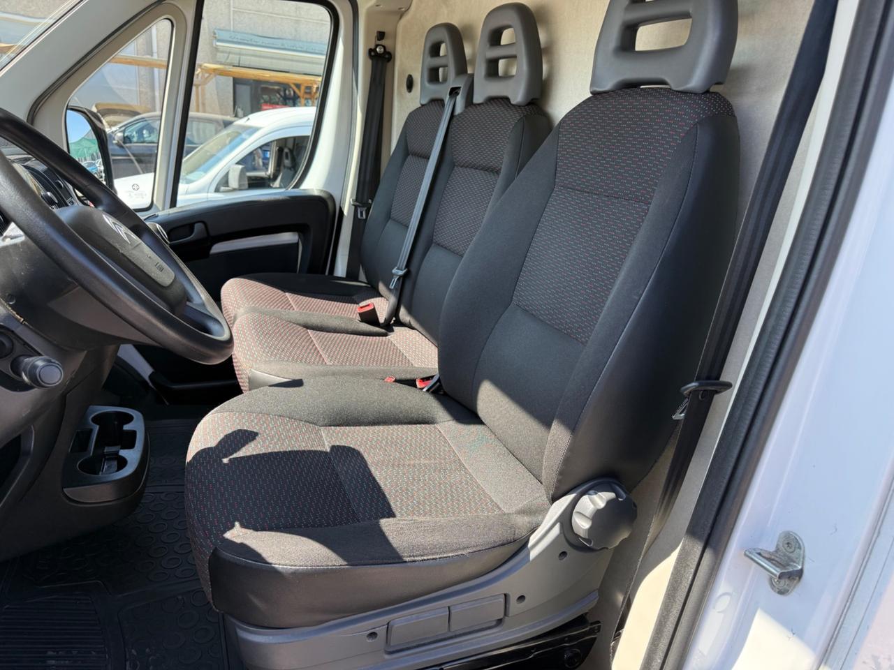 Citroen Jumper 35 2.2 140 CV S&S PM-TM Furgone Business