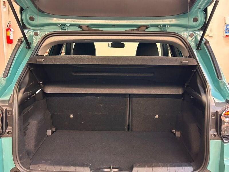 Jeep Avenger 1.2 Turbo 100 CV Longitude