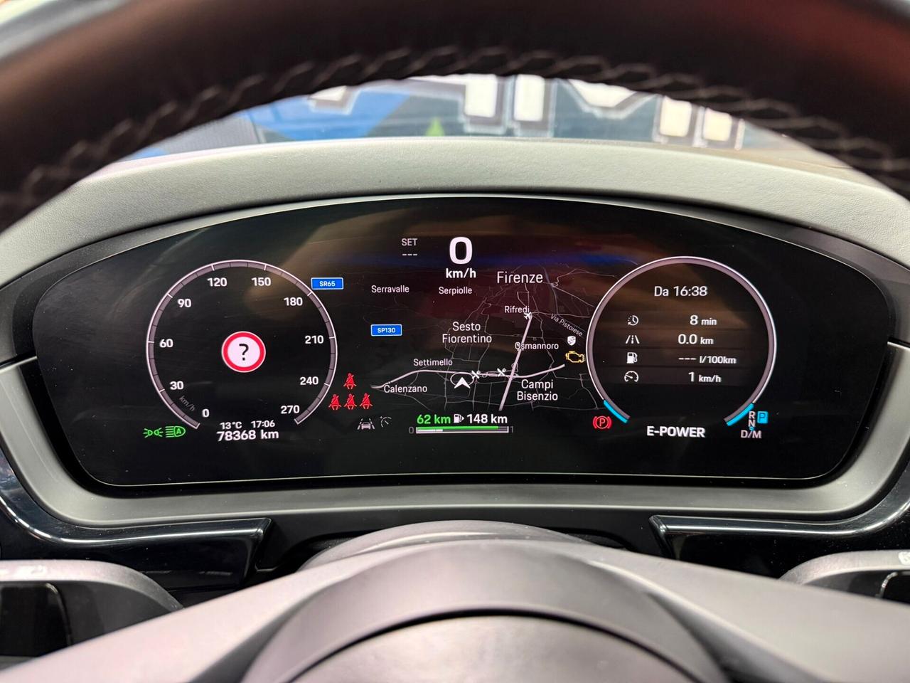 Porsche Cayenne Coupé 3.0 V6 E-Hybrid (777)