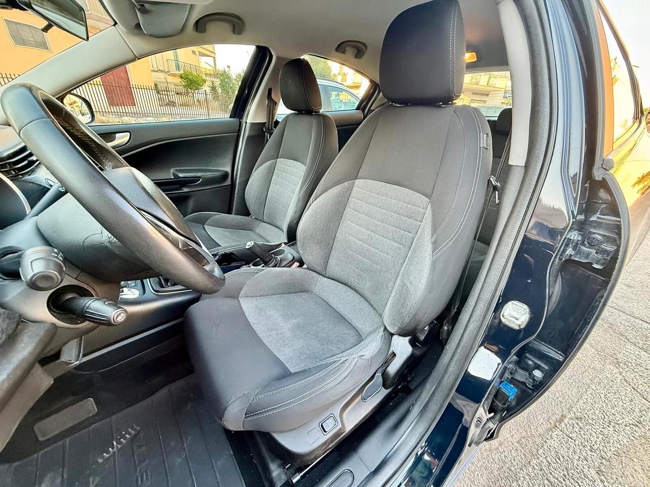 Alfa Romeo Giulietta 1.6 JTDm 120 CV - 2018
