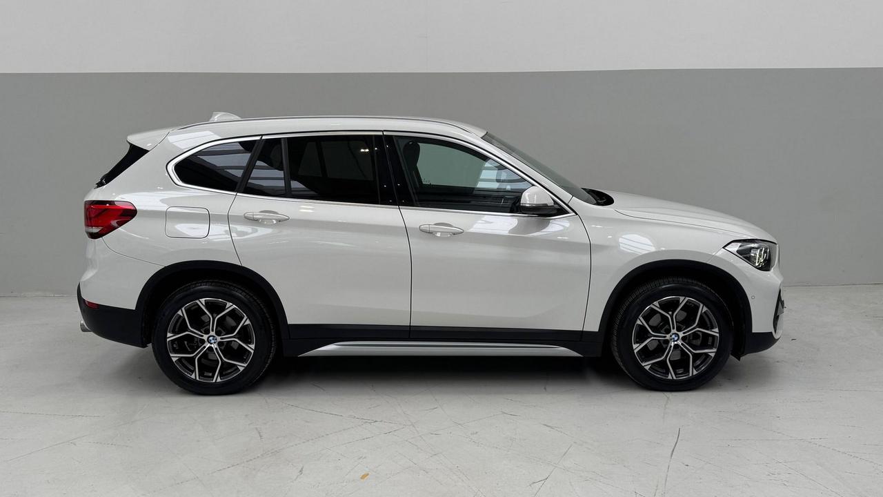 BMW X1 F48 2019 - X1 xdrive18d xLine auto